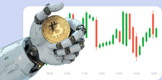 Dashboard view of the Faithful Bondimery crypto exchange platform