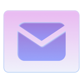 Email icon for Faithful Bondimery support contact and assistance